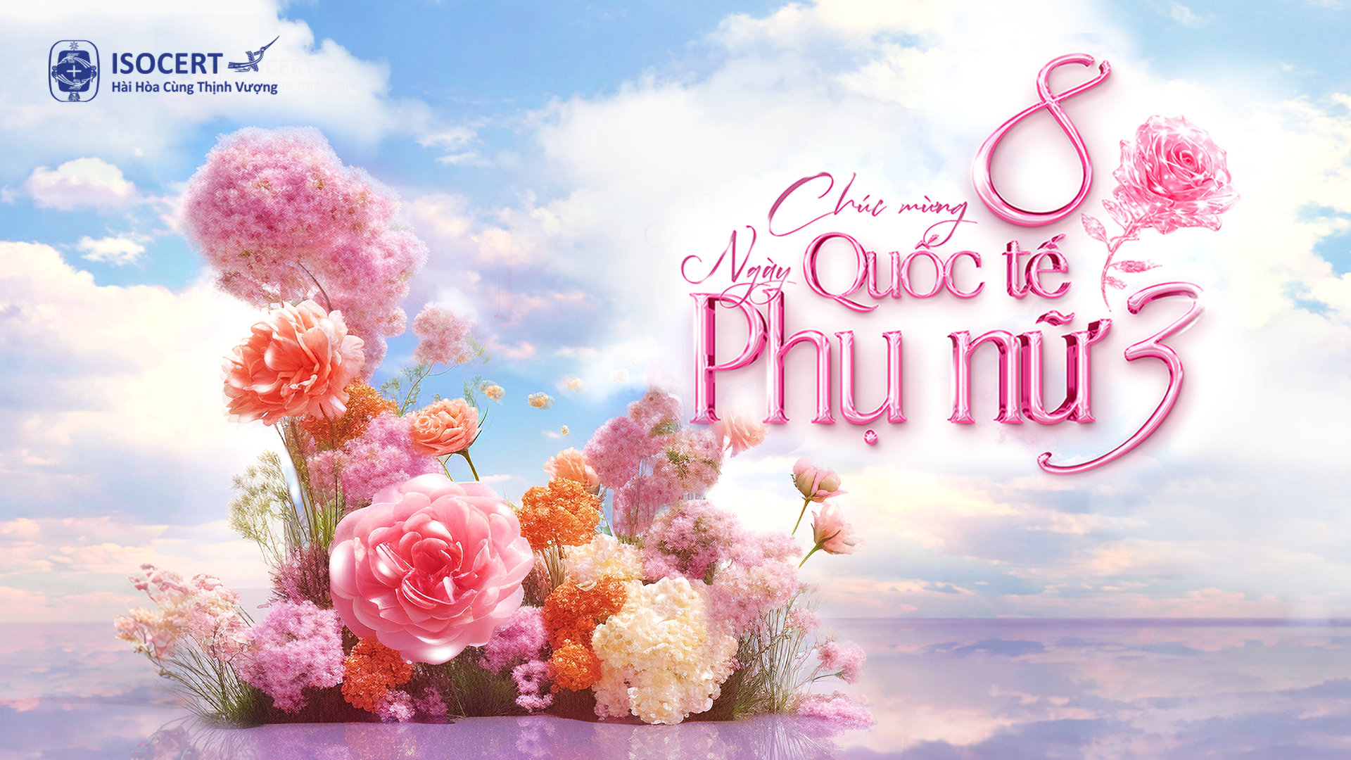 ISOCERT CHÚC MỪNG NGÀY QUỐC...