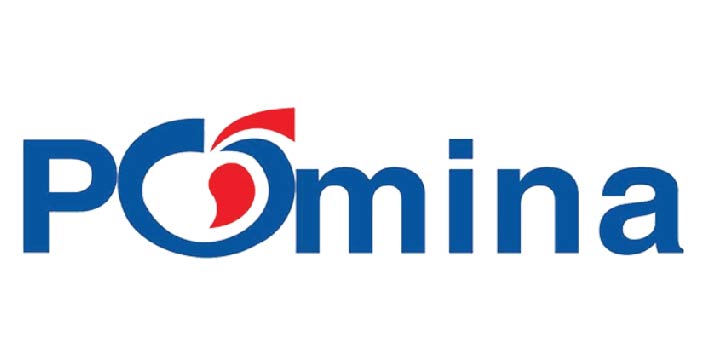 POMINA