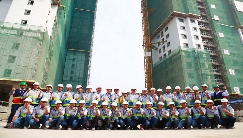 Các tiêu chuẩn về an toàn sức khỏe lao động