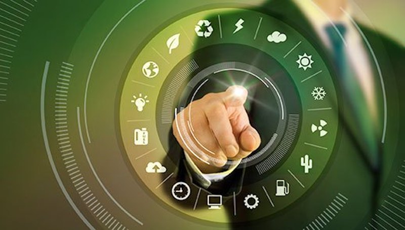 Mục tiêu của bộ tiêu chuẩn quản lý môi trường ISO 14000